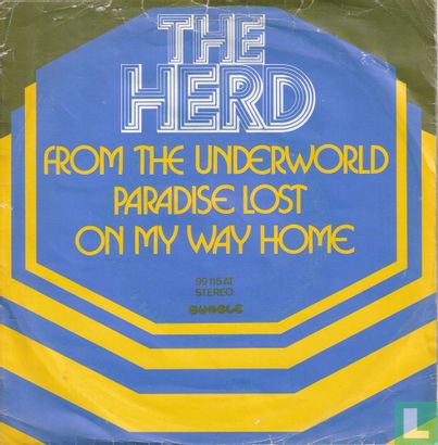 From the Underworld - Bild 1