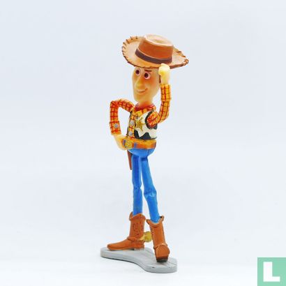 Woody - Afbeelding 4