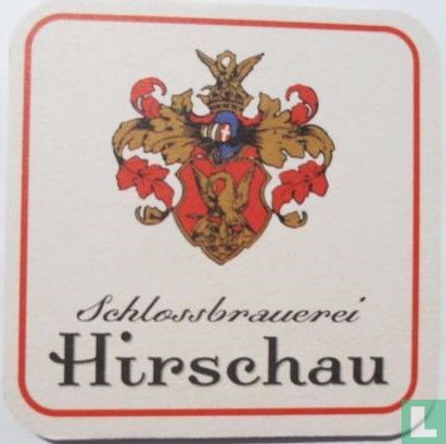 Schlossbrauerei Hirschau - Afbeelding 2