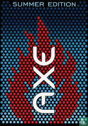 Axe - Summer Edition - Image 1