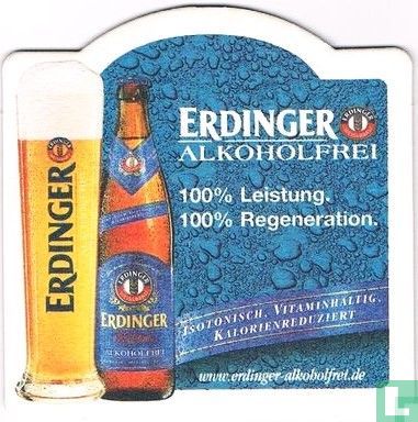 Alkoholfrei Weißbier - Afbeelding 1