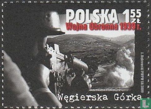 Wegierska Gorka