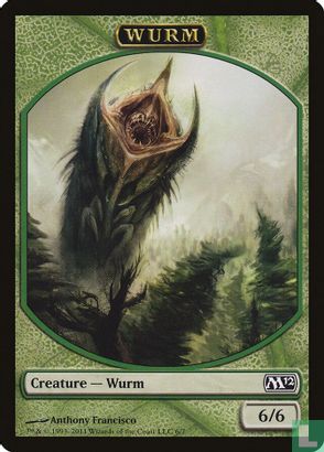Wurm