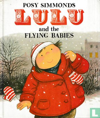 Lulu and the flying babies - Image 1