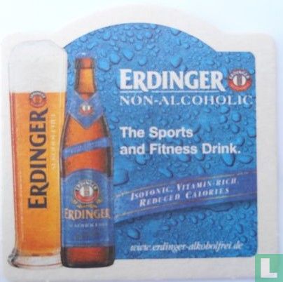 Erdinger Non Alcoholic - Image 2