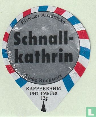 51 Schnallkathrin