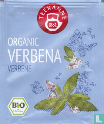 Verbena - Image 1