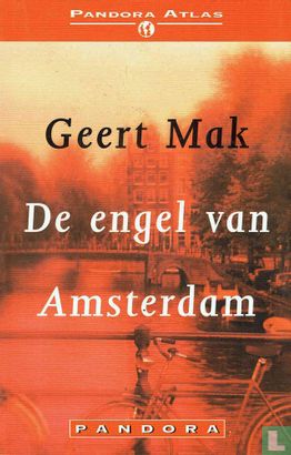De engel van Amsterdam - Afbeelding 1