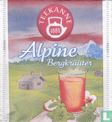 Alpine - Afbeelding 1