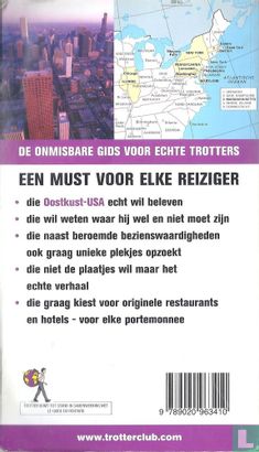 Oostkust USA - Bild 2