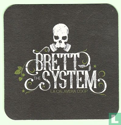 The Brett system - Image 1