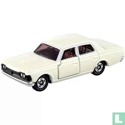 Toyota Crown Super Deluxe 03 (2019) - Tomica - LastDodo