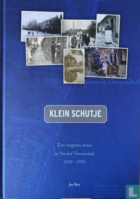 Klein Schutje - Image 1