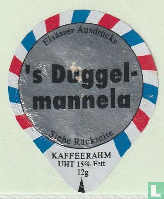 55 's Duggelmannela
