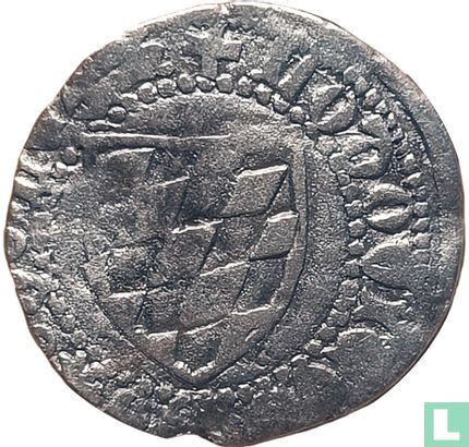 Aquilée 1 soldo ND (1412-1420) - Image 1