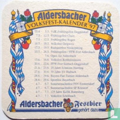 Volksfest-Kalender 1997 - Image 2