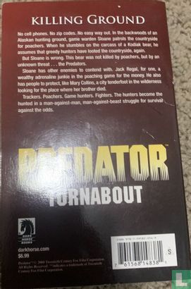 Predator: Turnabout - Image 2