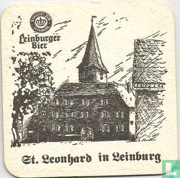 St. Leonhard in Leinburg - Image 1