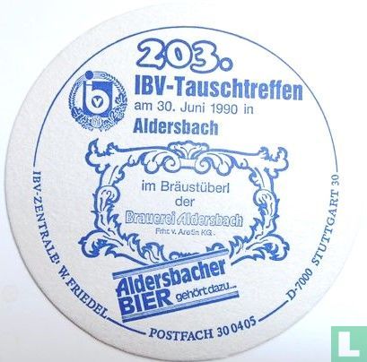 203. IBV-Tauschtreffen - Bild 1