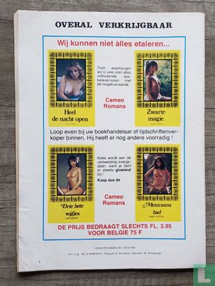 Maxi Hoho 299 - Afbeelding 2