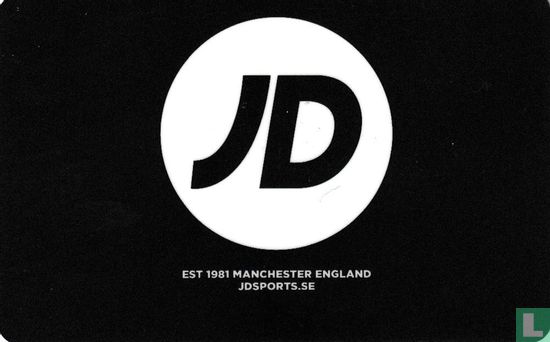 JD Sports - Image 1