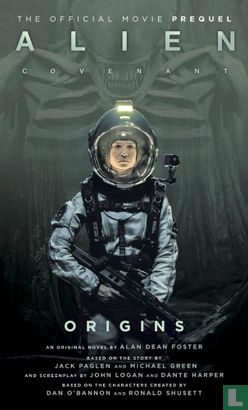 Alien: Covenant: Origins - Image 2