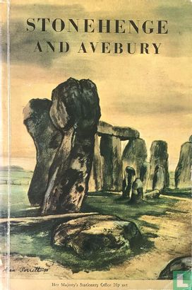 Stonehenge and Avebury - Bild 1