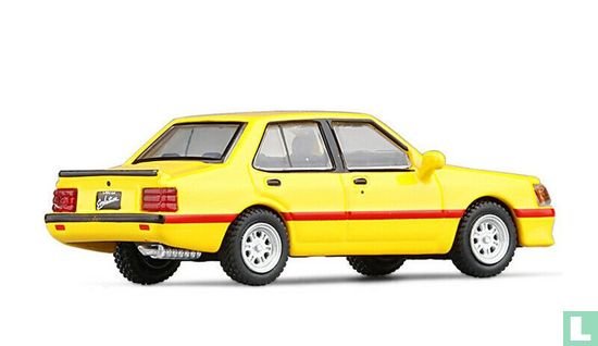 Mitsubishi Lancer EX2000 - Image 4