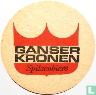 Ganser Kronen - Afbeelding 2