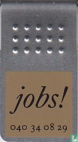 jobs! [040 34 08 29] - Bild 1