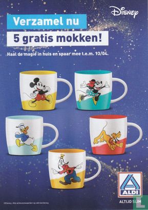 Minnie Mouse  - Afbeelding 12