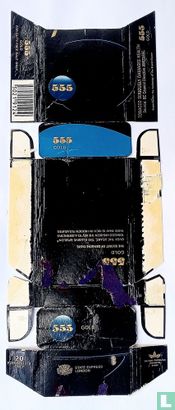 555 bleu