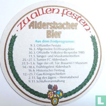 1250 Jahre Aldersbach - Image 1