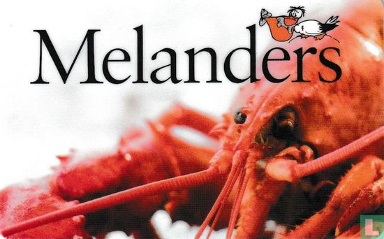 Melanders - Afbeelding 1