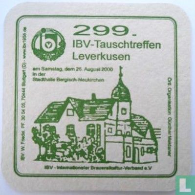 299 IBV Tauschtreffen - Image 1