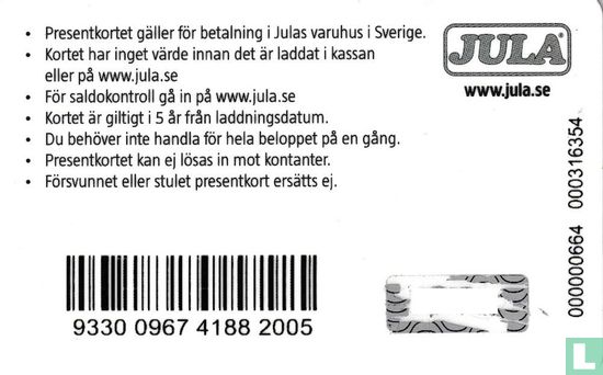 Jula - Image 2
