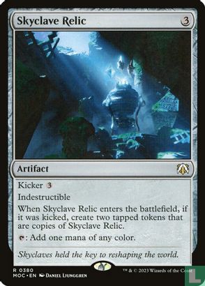 Skyclave Relic - Image 1