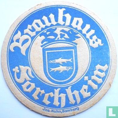 Brauhaus Forchheim EZ