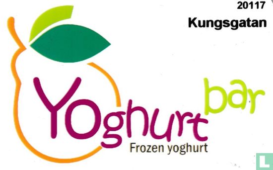 Yoghurt bar Kungsgatan - Image 1