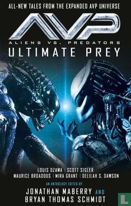 Aliens vs. Predators: Ultimate Prey - Image 1