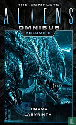  The Complete Aliens Omnibus: Volume 3 - Bild 1