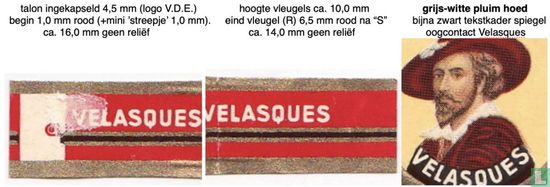 Velasques - Velasques - Velasques - Afbeelding 3