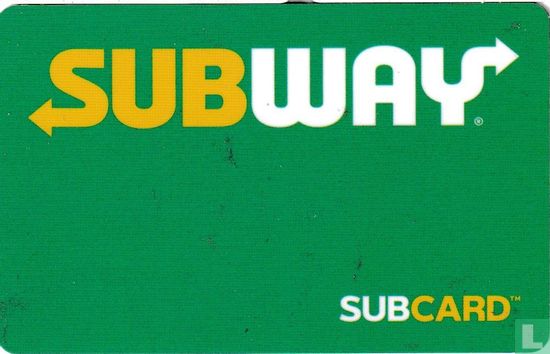 Subway - Image 1