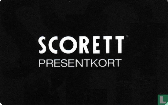 Scorett - Image 1