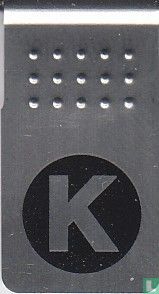 K [Letter ] - Bild 1