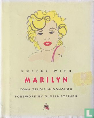 Coffee with Marilyn - Afbeelding 1
