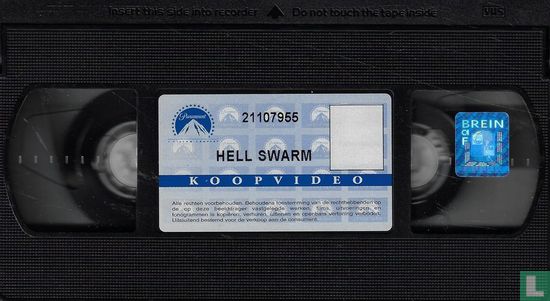 Hell Swarm - Image 3