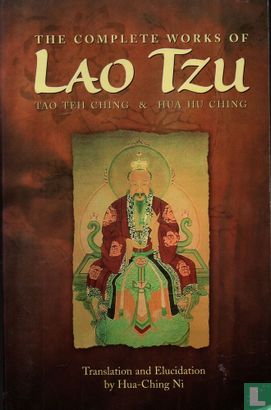 The Complete Works of Lao Tzu - Image 1
