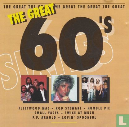 The great 60's - Afbeelding 1