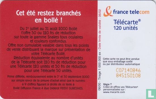 Bollé - Bild 2